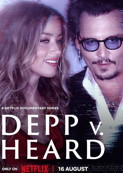 amber heard deep fake|The Defamed Explained: Depp v. Heard